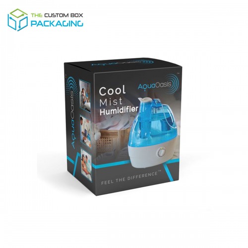 Humidifier Boxes